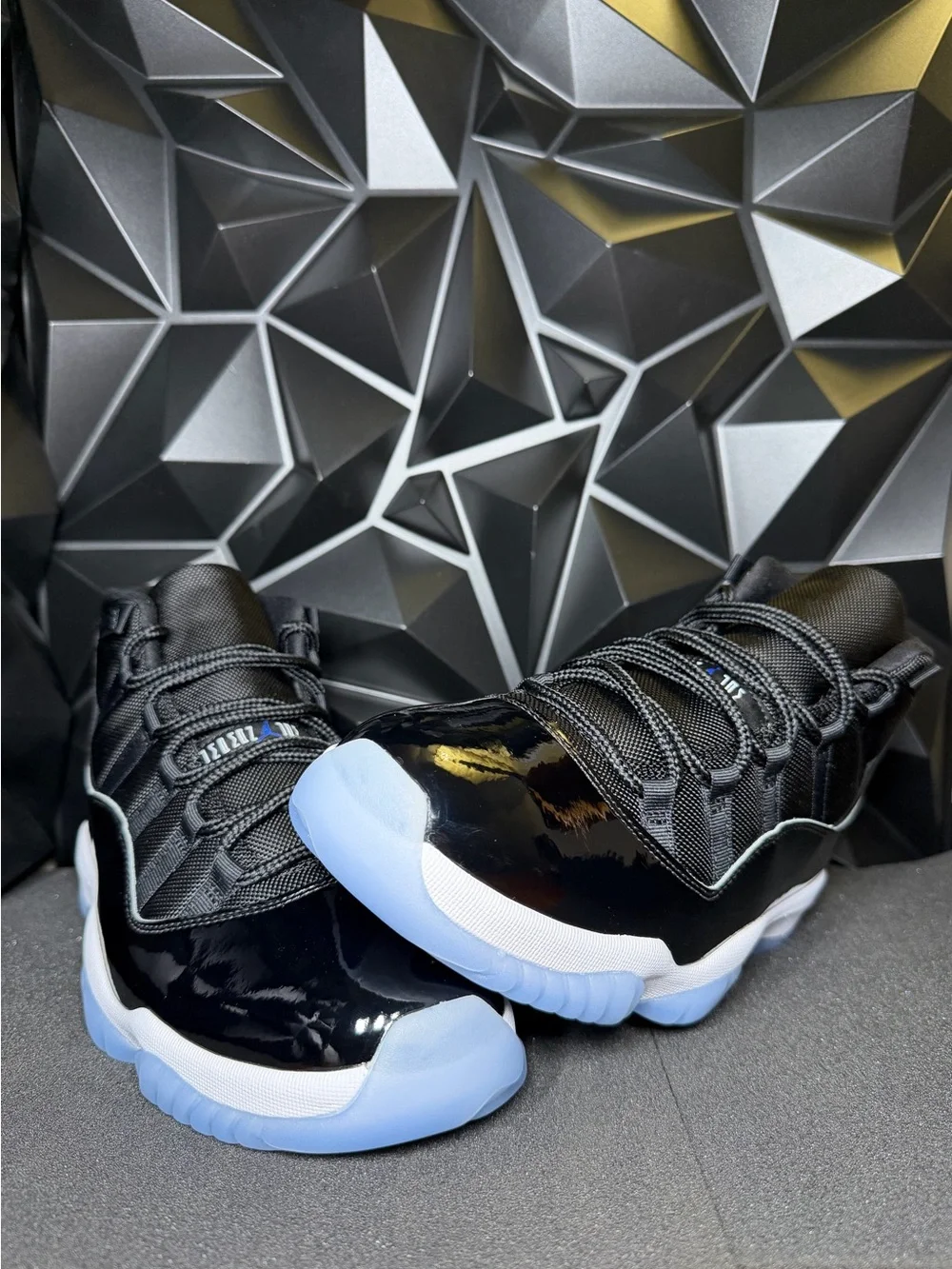 Jordan 11 Retro 